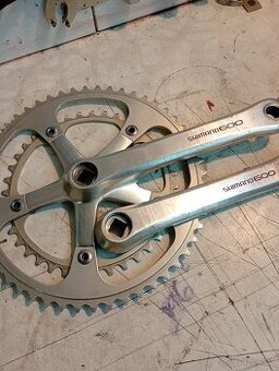 Kliky Shimano 600