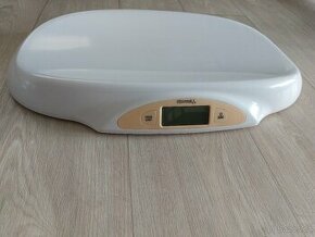 Kojenecká váha VitalPeak