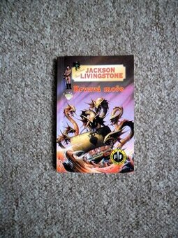 Krvavá moře ( rozfoceno 6 snímků )