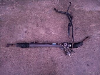 Hřeben řízení Superb 1