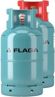 Obal na PB láhev 10 Kg - Bruntál