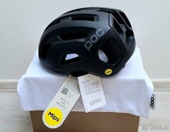 Nová helma POC Ventral Air MIPS vel. 50-56