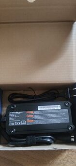 Nabíječka Bosch Standart 4A