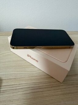 iPhone 13 Pro 128G + kryt