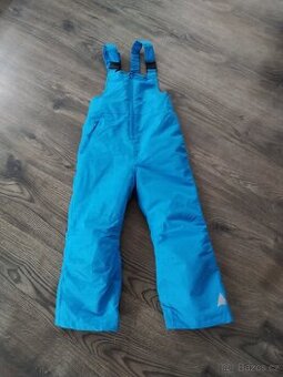 Oteplovaky Lupilu vel.110/116