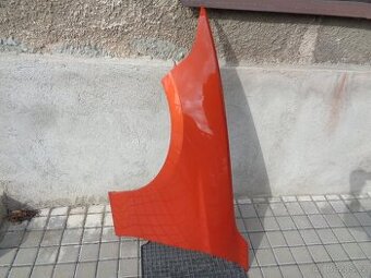 BMW 1 F20 a BMW 2 F22 blatník levý 41007284645