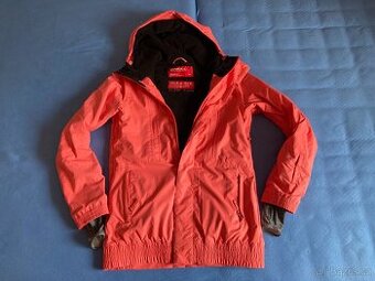 Dámská sportovní zimní bunda O'neill vel. S