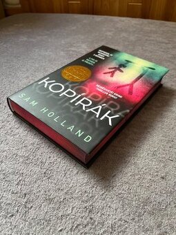 Kopírák; Ti, co vidí; Přiveď mě zpátky; Ozvěny minulosti