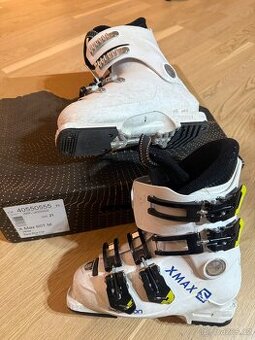 Detske preskace Salomon