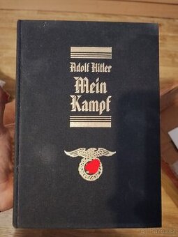 Mein Kampf