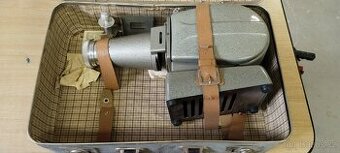 Diaprojektor MEOPTA DR 250