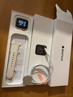Apple Watch 3 40 mm