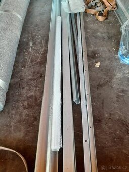 Sádrokartonové profily