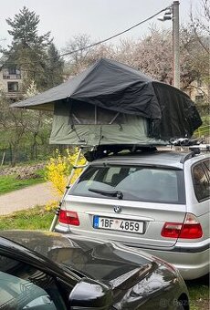 Autostan Thule tepui