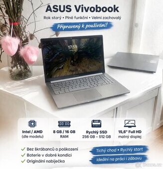 ASUS Vivobook