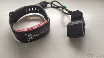 Samsung Gear fit2 pro - chytrý náramek