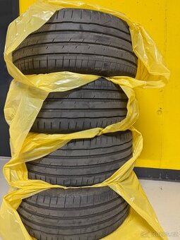 255/45R19 Letní Hankook