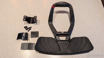 CONTROLTECH Clip-on Aerobars Sirocco Mini Stem Mount TTH-19-