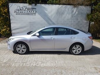 MAZDA 6, 1.8i, KLIMA