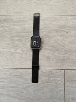 Hodinky Apple Watch 3