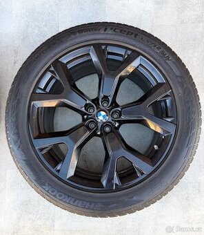 Bmw R21 bmw X7 5x112 9,5J x 21 Et36 Originál