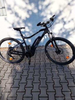 Haibike sduro 3.0 hardnine