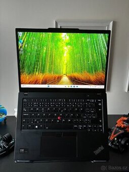 Lenovo ThinkPad X13 Gen 5 Black