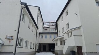 Komerční prostor, 200m2, ul. Za Pektinou , Heřmanův Městec