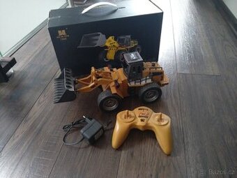 RC nakladač HUINA 1:18