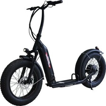 Nitro Scooters Puma 1000