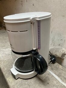 Prodám překapávač Braun