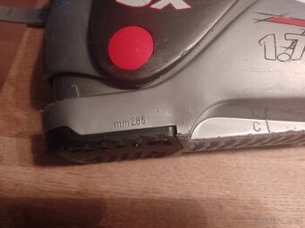 Dětské lyžáky Dalbello