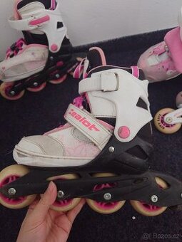 Brusle dětské 29-33. 200 czk