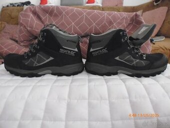 Pánská treková obuv Regatta vel. 42