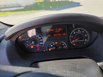 Ducato 3.0l 2014