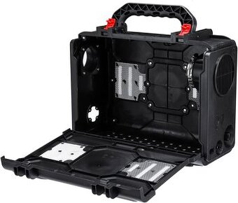 Box pro naftové topení Hcalory