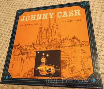LP J.Cash