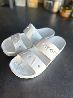 CROCS ORIGINÁL vel. 39