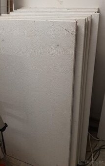 Přímotopné panely ECOSUN