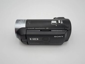 Sony HDR-PJ410 videokamera s projektorem – Full HD, WiFi