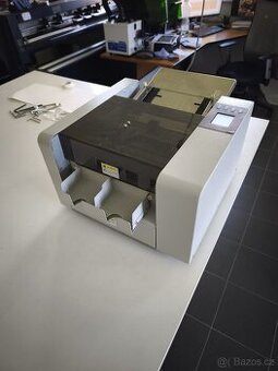 Automatická řezačka kartiček / vizitek - A4