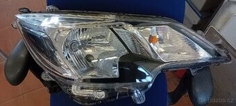 P.P. světlomet Mitsubishi SPACE STAR