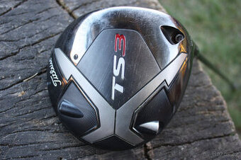 NASTAVITELNÝ DRIVER TITLEIST TS3 - TOP STAV