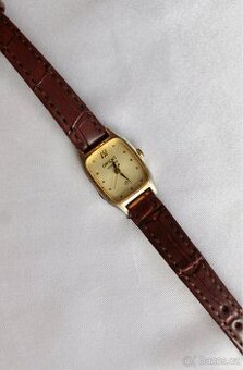 Vintage dámské hodinky Orient Quartz