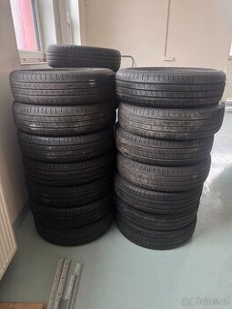 Goodyear performance 2 175/65 R17