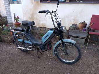 Babetta 210