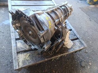 Škoda Superb1 2.5-114kw kód FNL