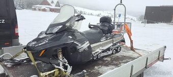 LYNX ADVENTURE GT