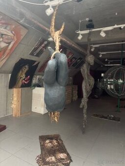 Prodám dochu v závěsném systému