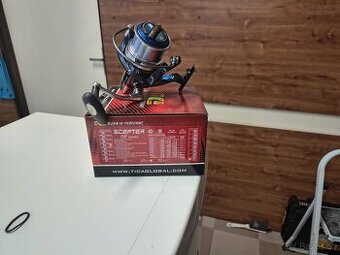 2ks - Tica Scepter GE 5000